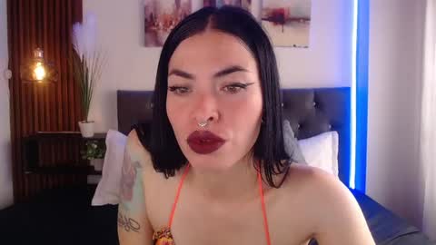 LIA online show from 11/01/25, 01:57