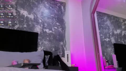 Lia online show from 01/24/25, 05:53