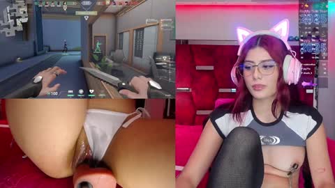 Snapshot of liagames chatting on 01/03/25, 02:21 liagames online show from 01/03/25, 02:21