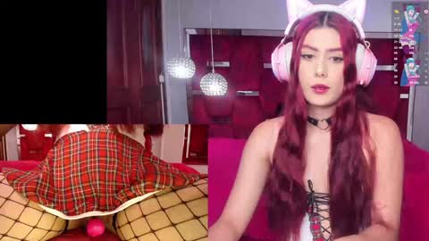 Snapshot of liagames chatting on 01/17/25, 10:23 liagames online show from 01/17/25, 10:23