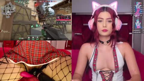 Snapshot of liagames chatting on 01/18/25, 01:30 liagames online show from 01/18/25, 01:30