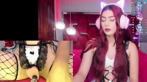 Snapshot of liagames chatting on 01/18/25, 10:28 liagames online show from 01/18/25, 10:28