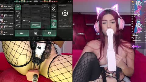 Snapshot of liagames chatting on 01/19/25, 01:32 liagames online show from 01/19/25, 01:32