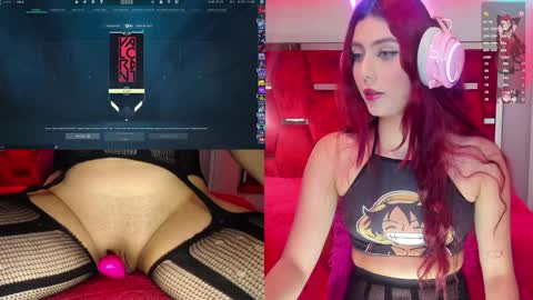 Snapshot of liagames chatting on 01/21/25, 10:08 liagames online show from 01/21/25, 10:08