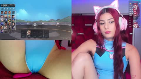 Snapshot of liagames chatting on 01/24/25, 01:24 liagames online show from 01/24/25, 01:24