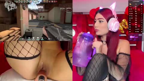 Snapshot of liagames chatting on 02/11/25, 12:28 liagames online show from 02/11/25, 12:28