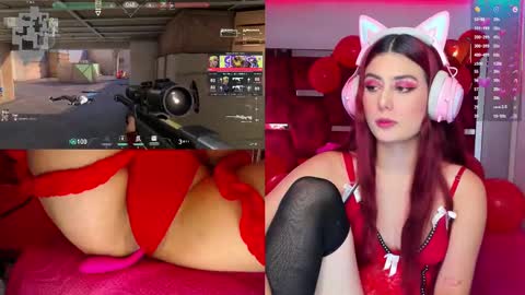 Snapshot of liagames chatting on 02/15/25, 02:47 liagames online show from 02/15/25, 02:47