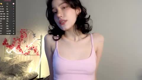Lia  online show from 09/26/25, 08:51