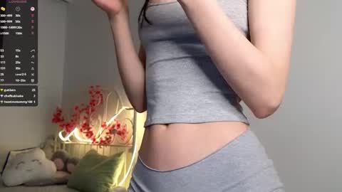 Lia  online show from 01/11/26, 09:03