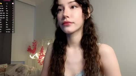 Snapshot of liaglamour chatting on 05/25/26, 08:42 Lia online show from 05/25/26, 08:42