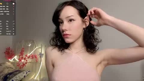 Snapshot of liaglamour chatting on 06/24/26, 09:52 Lia online show from 06/24/26, 09:52