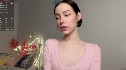 Snapshot of liaglamour chatting on 06/28/26, 09:04 Lia online show from 06/28/26, 09:04
