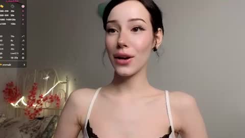 Snapshot of liaglamour chatting on 07/02/26, 08:53 Lia online show from 07/02/26, 08:53