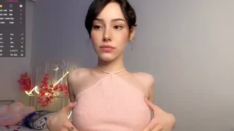 Snapshot of liaglamour chatting on 07/10/26, 09:45 Lia online show from 07/10/26, 09:45
