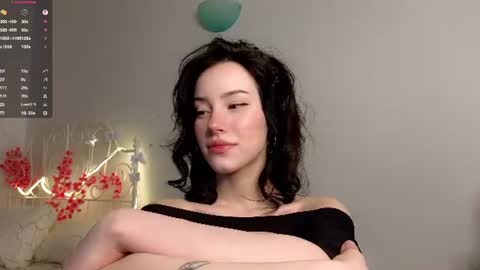 Snapshot of liaglamour chatting on 07/19/26, 09:24 Lia online show from 07/19/26, 09:24