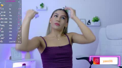 liah__19 online show from 01/06/26, 12:25