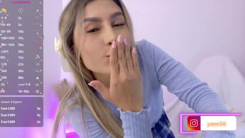 Snapshot of liah__19 chatting on 06/04/26, 12:16 liah__19 online show from 06/04/26, 12:16