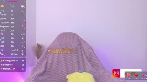 liah__19 online show from 07/02/26, 03:23