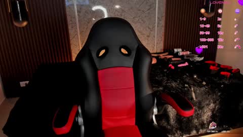 Snapshot of liah_cleir chatting on 10/16/25, 06:53 Liah online show from 10/16/25, 06:53