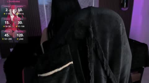 Snapshot of liah_cleir chatting on 12/18/25, 07:42 Liah online show from 12/18/25, 07:42