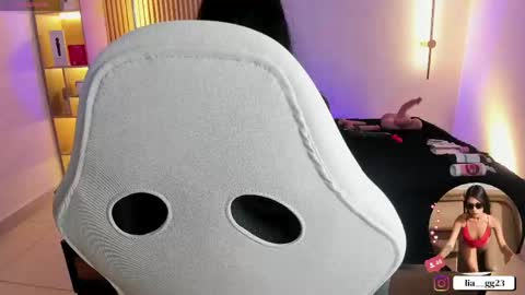 Liah online show from 04/30/26, 07:31