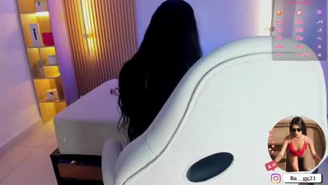 Snapshot of liah_cleir chatting on 06/04/26, 07:53 Liah online show from 06/04/26, 07:53