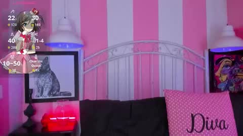 ---Liah--- online show from 12/15/25, 09:30