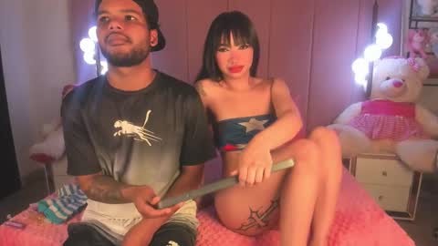 liah_marthina online show from 03/19/26, 03:21