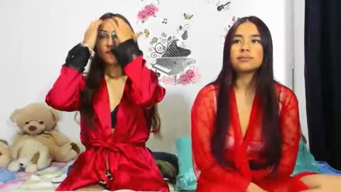 Liah  online show from 01/12/26, 04:12