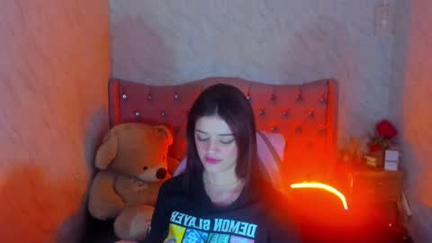 Snapshot of liaharrys chatting on 01/18/25, 08:19  Lia  online show from 01/18/25, 08:19