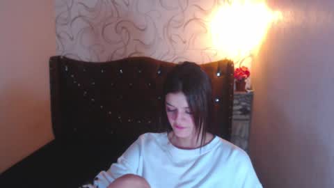 Snapshot of liaharrys chatting on 02/26/25, 10:53  Lia  online show from 02/26/25, 10:53