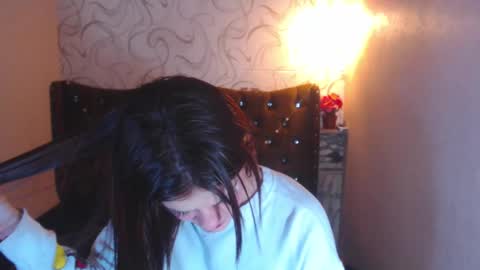 Snapshot of liaharrys chatting on 02/27/25, 01:59  Lia  online show from 02/27/25, 01:59