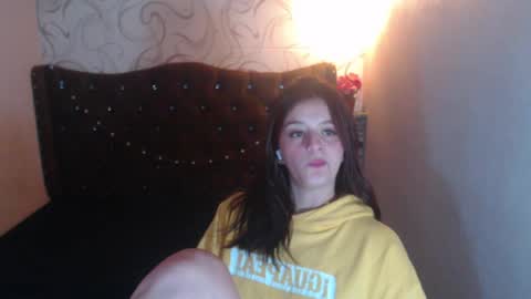 Snapshot of liaharrys chatting on 03/05/25, 09:49  Lia  online show from 03/05/25, 09:49