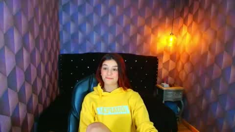 Snapshot of liaharrys chatting on 09/28/25, 08:58  Lia  online show from 09/28/25, 08:58