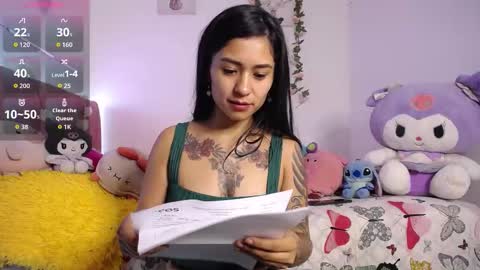 liahdiaz_ online show from 02/13/26, 01:40