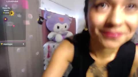liahdiaz_ online show from 02/20/26, 01:13