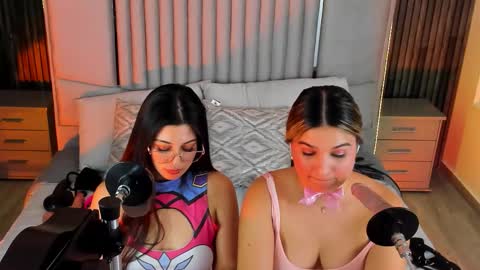 Snapshot of liahfontaine chatting on 01/10/26, 01:29 Liah Fontaine online show from 01/10/26, 01:29