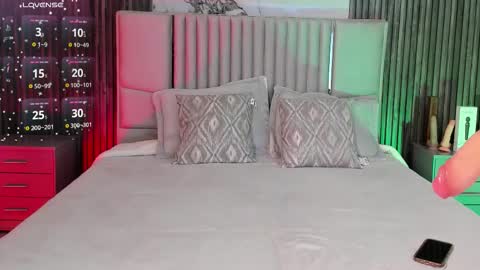 Snapshot of liahfontaine chatting on 02/13/26, 11:39 Liah Fontaine online show from 02/13/26, 11:39