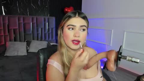 Snapshot of liahfontaine chatting on 02/20/26, 11:22 Liah Fontaine online show from 02/20/26, 11:22