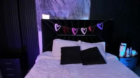 Liah Fontaine online show from 03/18/26, 11:46