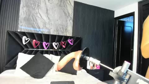 Liah Fontaine online show from 03/31/26, 11:43