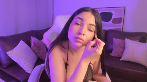 Liah online show from 04/13/26, 09:04