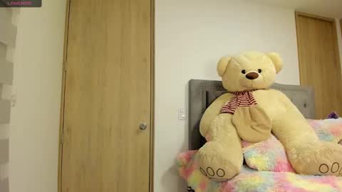 Snapshot of liahkimi chatting on 01/09/25, 12:14 Lia  online show from 01/09/25, 12:14