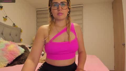 Snapshot of liahkimi chatting on 01/24/25, 12:31 Lia  online show from 01/24/25, 12:31