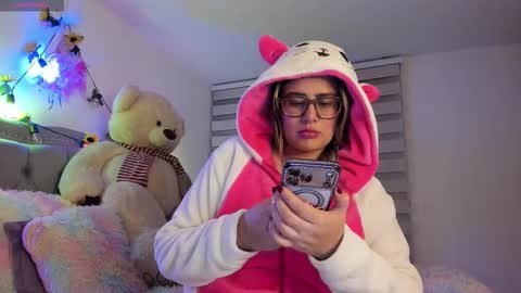 Lia  online show from 02/22/26, 12:34