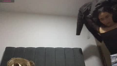 Amy online show from 02/21/26, 02:23