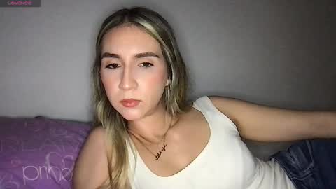 Amy online show from 03/02/26, 03:41