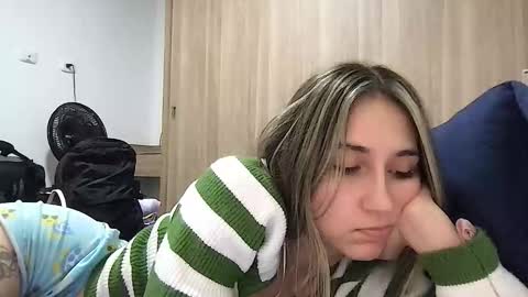 Amy online show from 03/03/26, 10:37