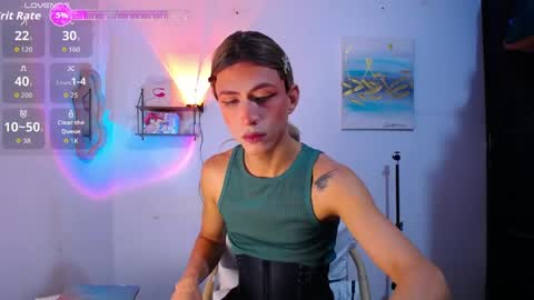 Snapshot of liahstone07 chatting on 05/30/26, 05:21 Liah Stone online show from 05/30/26, 05:21