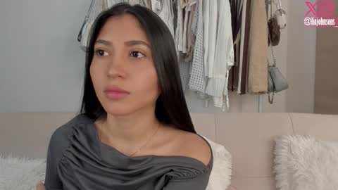 Lia Johnsons online show from 03/03/26, 02:07